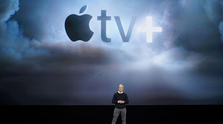 Apple TV+, Apple, Apple TV+ price, Apple TV+ subscription, Apple TV+ price in India, Apple TV+ US, Apple TV+ India