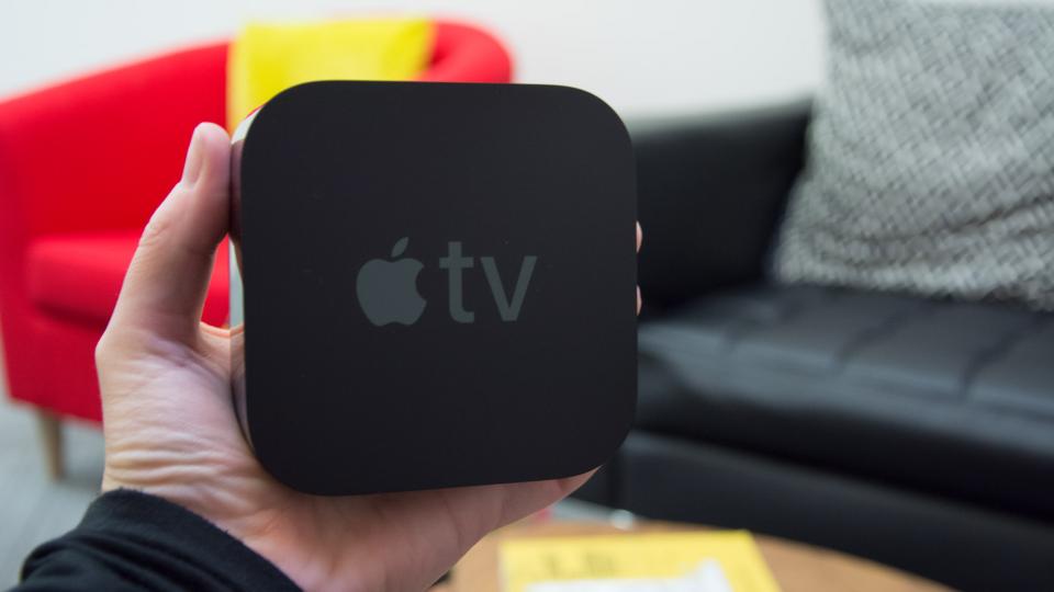 Apple Tanggal rilis dan rumor TV 6: tvOS diperbarui tetapi tidak ada perangkat keras baru untuk 2018 1