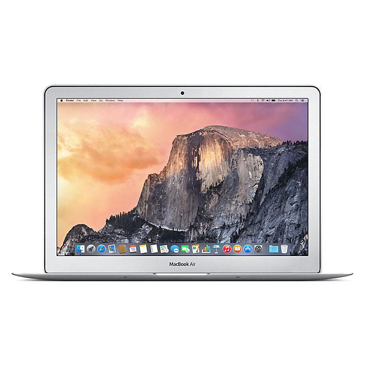 Apple Ulasan MacBook Air 13in (pertengahan 2017): telah Apple cukup berubah untuk tetap di atas?