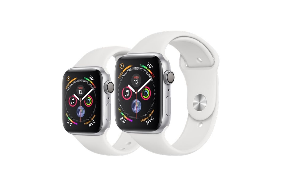 Apple Watch Untuk Mendapatkan Opsi Titanium Dan Keramik