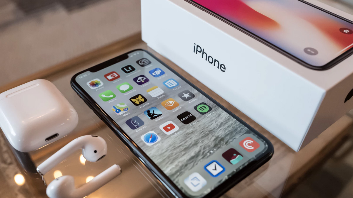 Apple kommer att sälja iPhones i Indien direkt via onlinebutiker 1