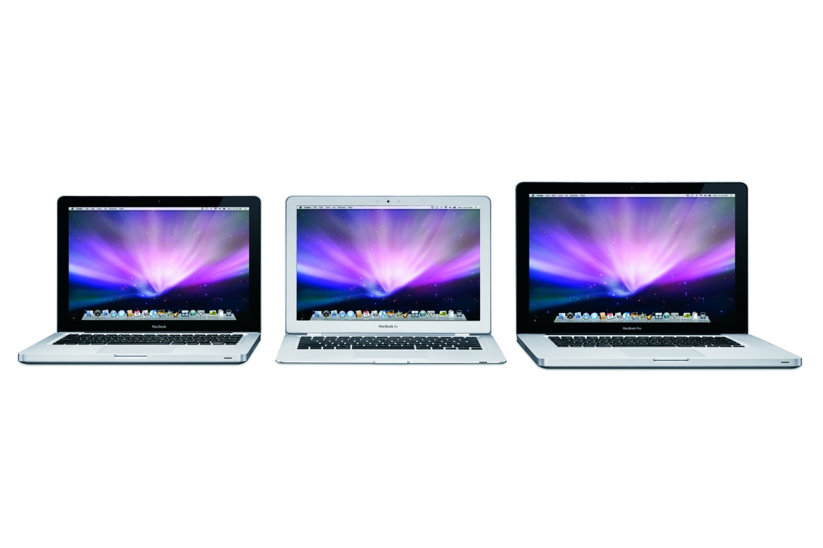 Apple akhirnya meluncurkan skema perbaikan video MacBook Pro gratis
