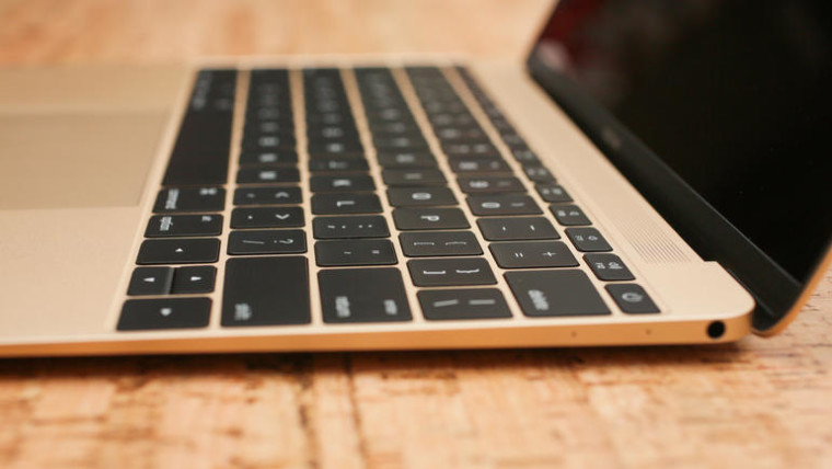 Apple bisa menyingkirkan sakelar kupu-kupu di keyboard MacBook di masa mendatang