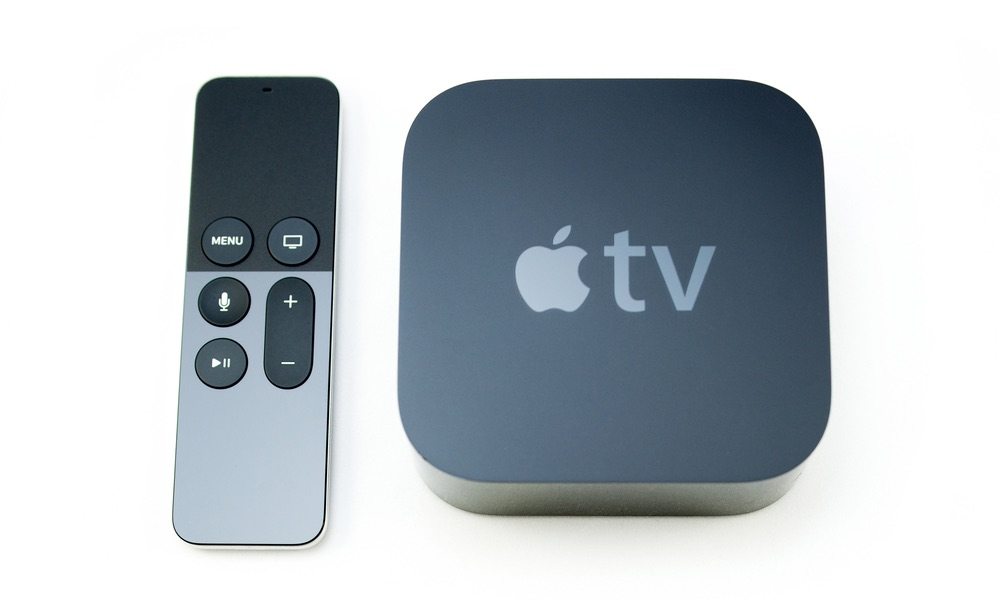 Apple förhandlar med NFL om Streaming Rights 