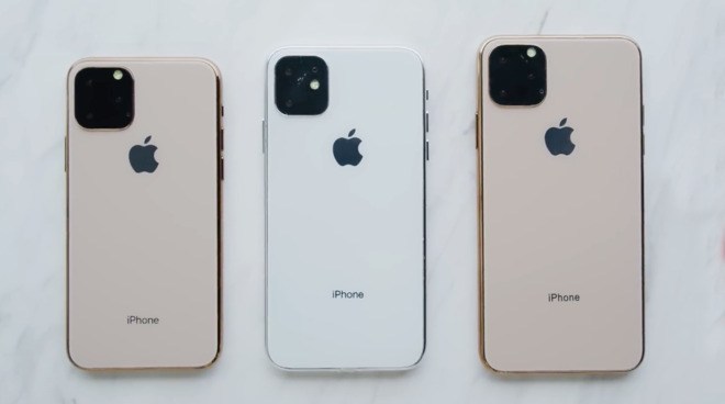 Apple dapat meluncurkan iPhone "Pro" akhir tahun ini