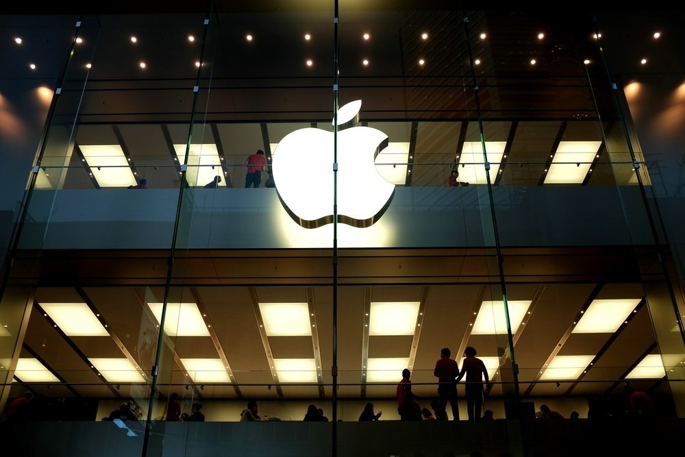 Apple diselidiki oleh FTC Jepang atas tekanan pada produsen suku cadang