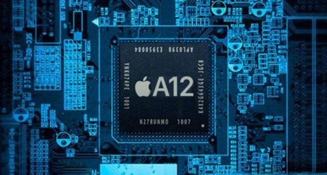 Apple mengkonfirmasi rumor dan mengakuisisi divisi chip ponsel 2