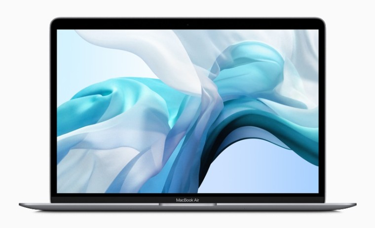 Apple menyegarkan MacBook Air dan MacBook Pro dengan peningkatan dan pemotongan harga