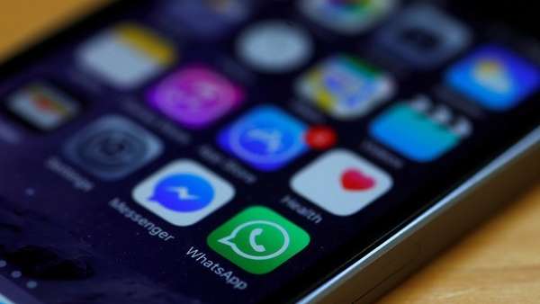 Apple menyiapkan rem pada panggilan dari WhatsApp: bagaimana hal itu akan mempengaruhi iPhone - 08/07/2019