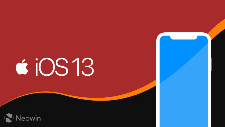 Apple merilis iOS 13.1 beta publik pertama