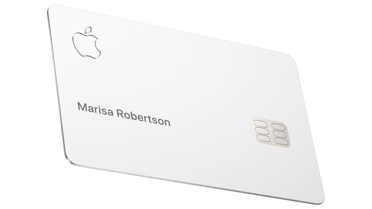AppleKartu kredit sekarang tersedia untuk semua orang di A.S.