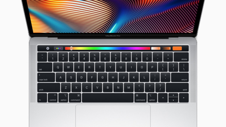 AppleMacBook Pro 16 inci mungkin menggantikan yang 15 inci