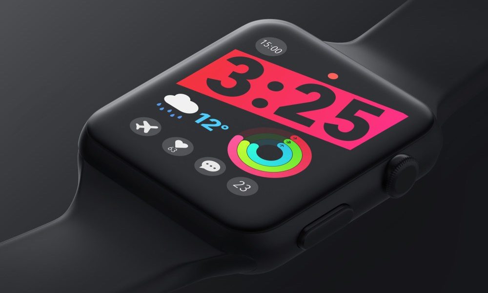 Apple utvecklar sin egen MicroLED-skärm i hemlig anläggning 1