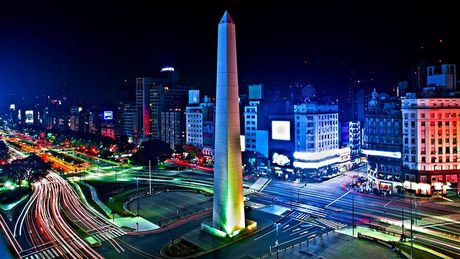 Argentina, di antara penghambat di Amerika Latin dalam peringkat inovasi dunia