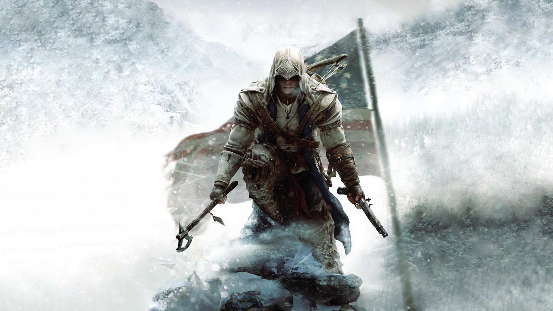 Assassin's Creed 3 Remastered Update Version 1.0.2 Full Patch Notes For Nintendo Switch