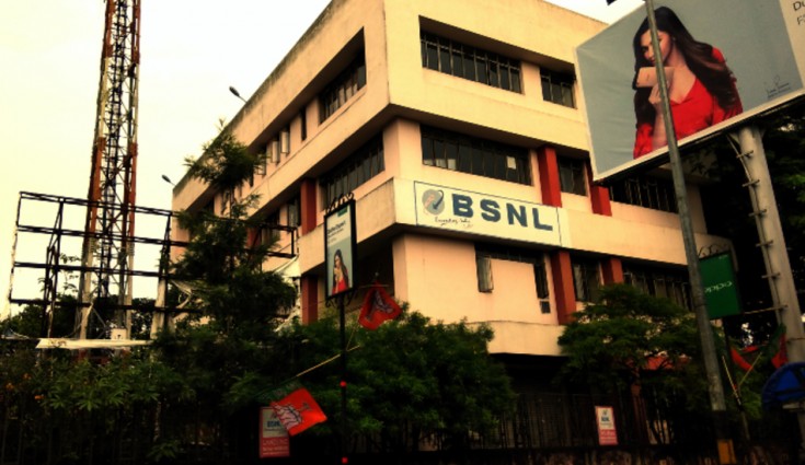 BSNL menambahkan gratis Amazon Berlangganan perdana untuk paket broadband di atas Rs 399