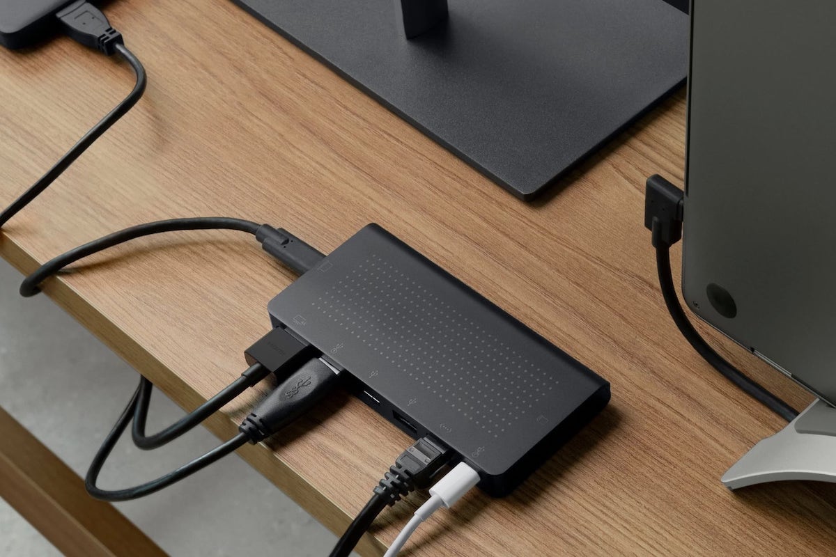 Bagaimana USB-C Hub Dapat Mengubah Cara Anda Bekerja