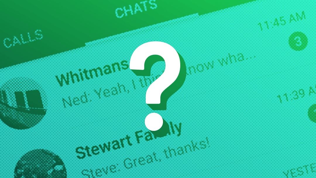 Bagaimana cara melihat status WhatsApp dari kontak Anda tanpa mereka sadari?