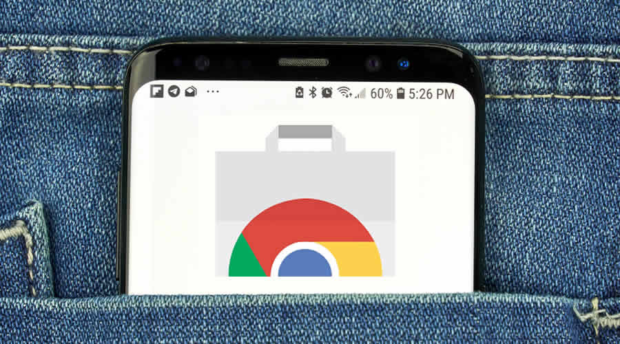 Install Google Chrome extensions on Android