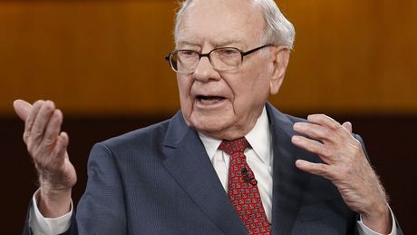 Bahkan yang terbaik pun salah: kesalahan ini merugikan Warren Buffett $ 20 miliar