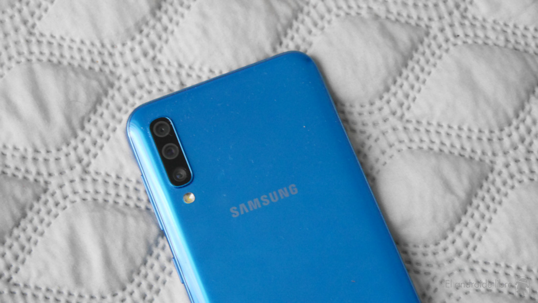 Baru Galaxy A50s dan Galaxy A30s: Penjual terbaik Samsung bahkan lebih baik