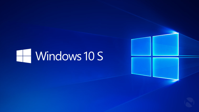 Vissa Windows 10S-användare kan för närvarande inte byta från S-läge. [Update] 1