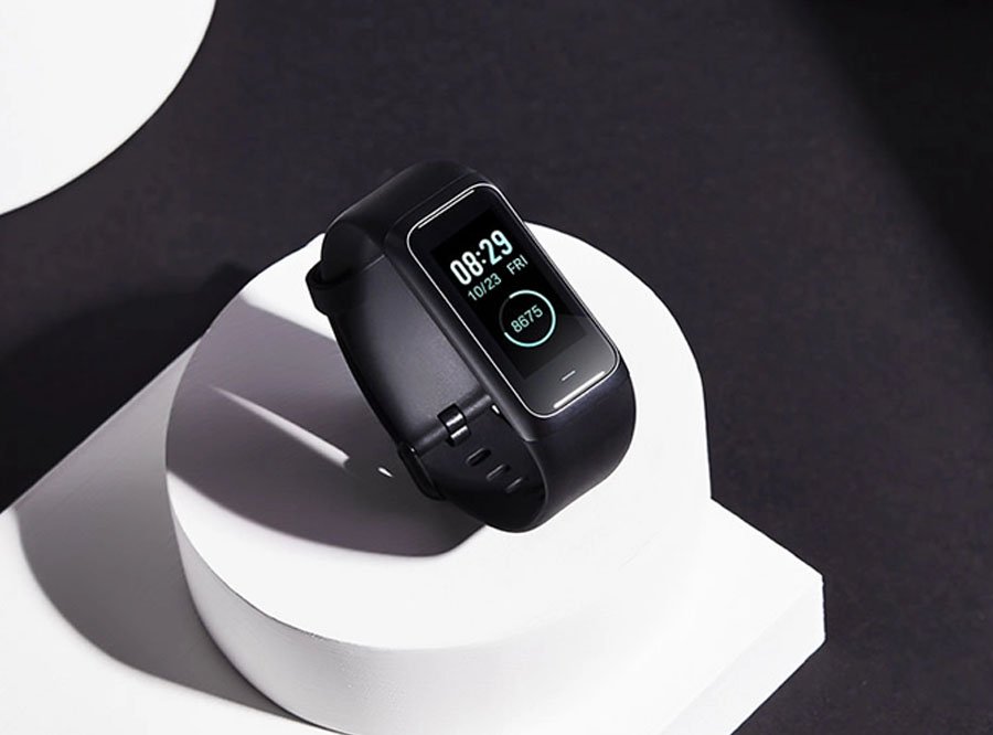 Beli Huami Amazfit Stratos 2S Bluetooth Olahraga Smartwatch dan Huami Amazfit Cor 2 Kebugaran Smartband dengan Harga Lebih Rendah dari GearVita [Coupons]