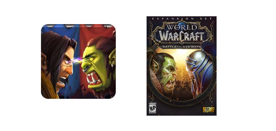 Blizzard Menuntut Perusahaan Game Mobile Cina Untuk Imitasi Warcraft 2