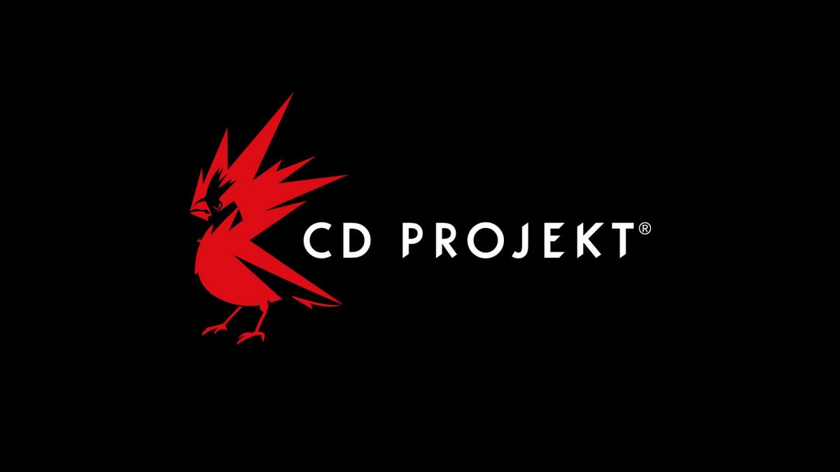 CD Projekt RED 2018 Profits down
