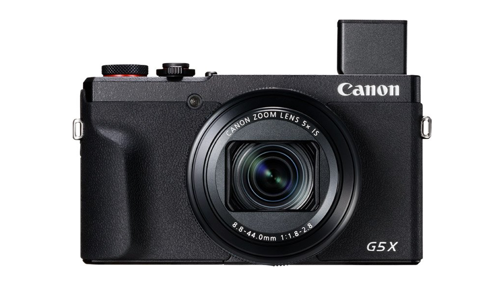 Canon PowerShot G5 X Mark II: Kompak terbaik yang pernah dibuat?