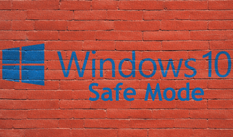 Windows 10 Safe Mode Boot Unggulan Alt