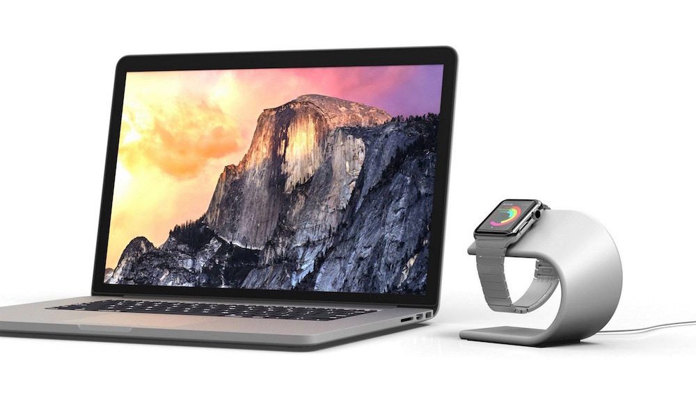 Hur du låser upp din Mac med din Apple Watch-dator 1