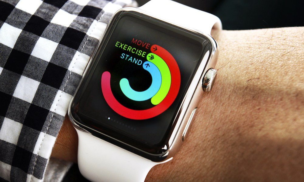Hur du uppdaterar din Apple Watch för att seOS 2.2 idag 1