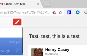 Cara Mengatur Gmail Offline di Chromebook Anda