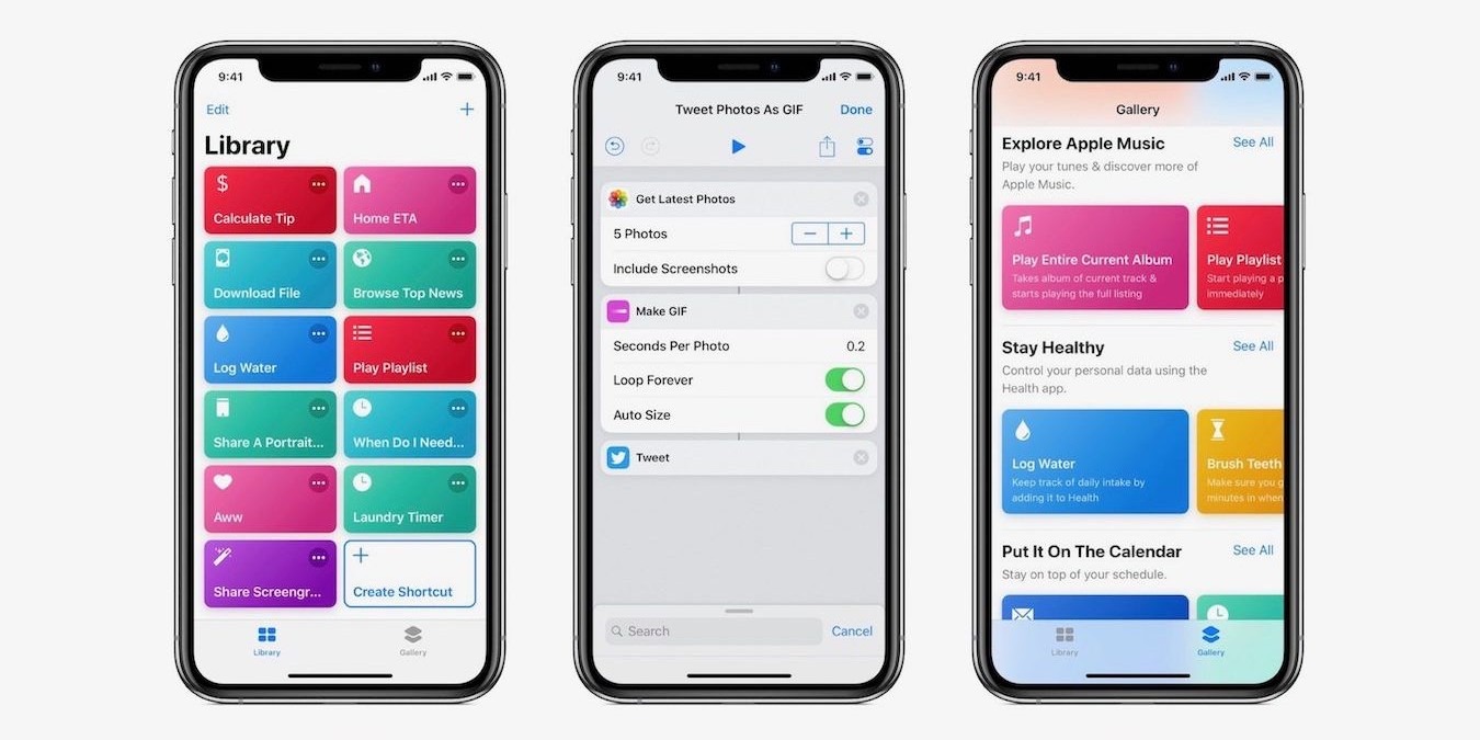 Cara Menggunakan Pintasan Siri untuk Mengganti Ikon Aplikasi iOS