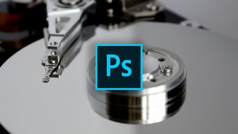 Bersihkan Scratch Disk Photoshop Featured