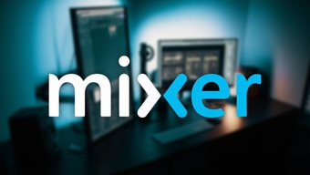 Länka ett Microsoft-konto till en Featured Mixer