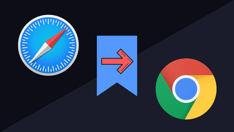 Importera Safari-bokmärken till Chrome Featured