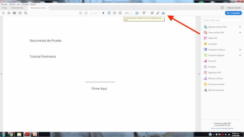 Cara masuk dokumen PDF di Windows? 1