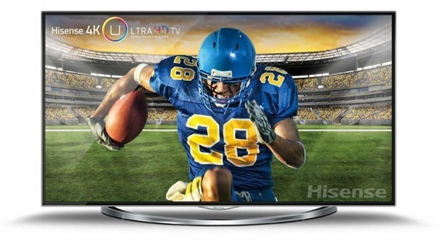 Cara memiliki aplikasi di Hisense Smart TV Anda dengan mudah 2