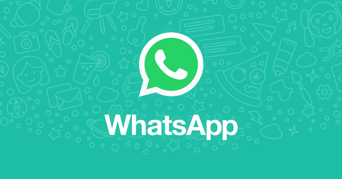 Cara mendapatkan kode verifikasi WhatsApp melalui surat 2