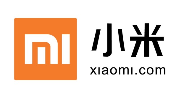 Xiaomi-logotypen 