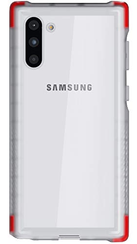 Case Clear Terbaik untuk Samsung Galaxy Note 10+ 1