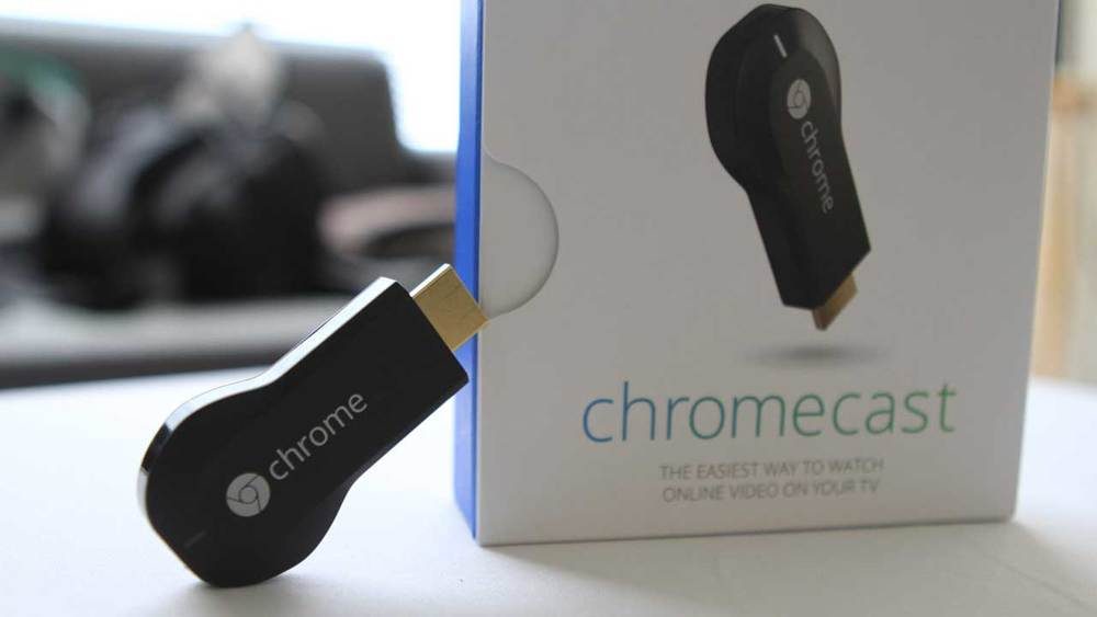 Chromecast generasi pertama kehilangan dukungan resmi dari Google