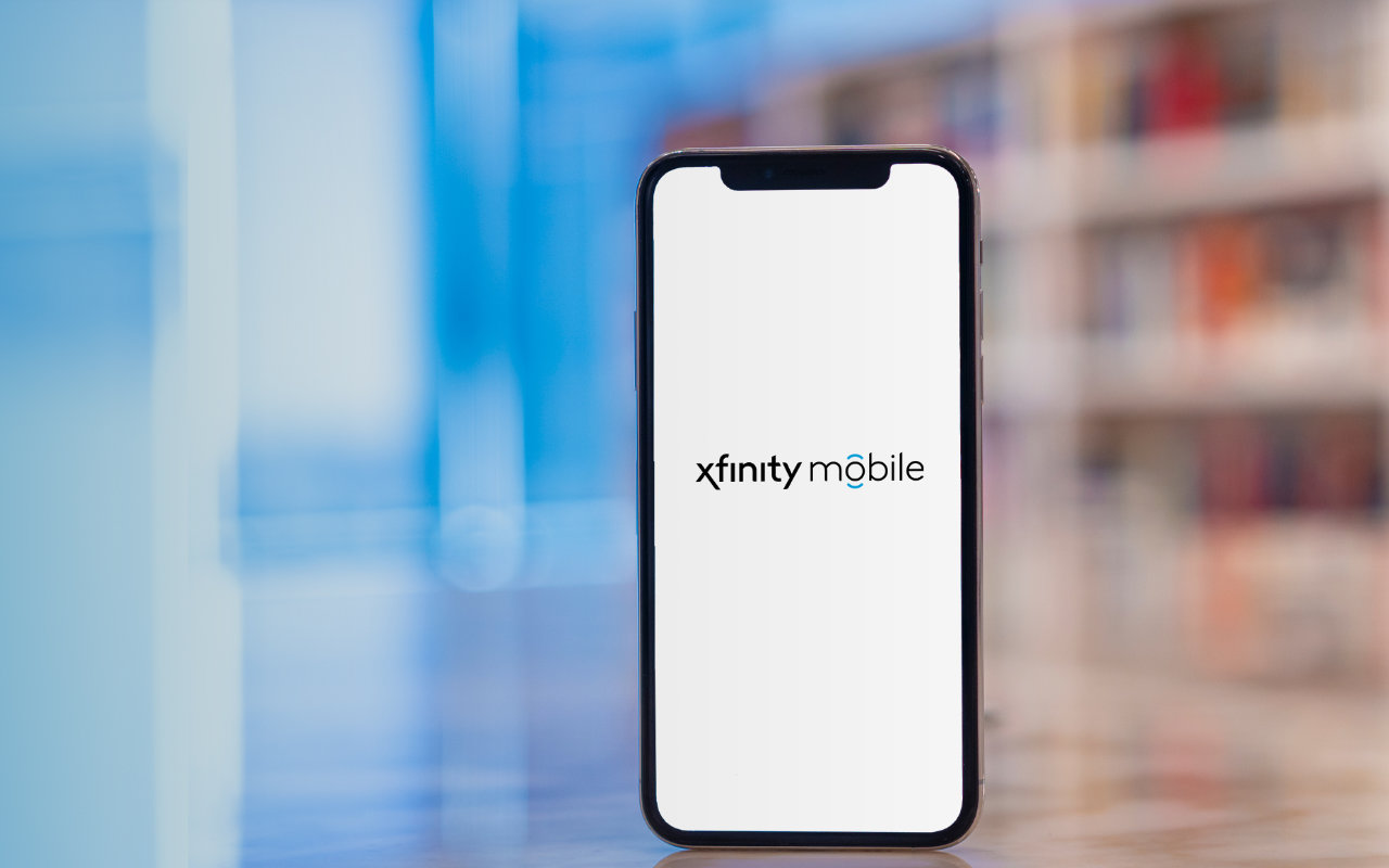 Comcast tweak paket data Xfinity Mobile, menambah batasan tidak terbatas
