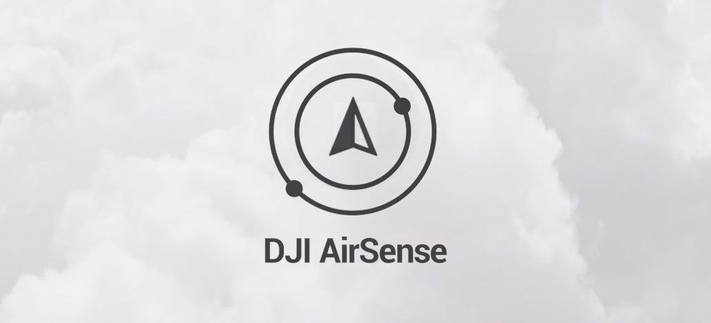 DJI AirSense, Memahami Teknologi Yang Membawa Pesawat dan Helikopter Detektor Drone