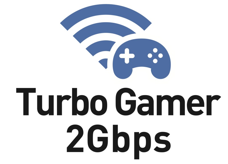 Daftar ke paket baru Turbo Gamer 2Gbps StarHub dan dapatkan router game ASUS ROG Rapture GT-AC2900 gratis 1