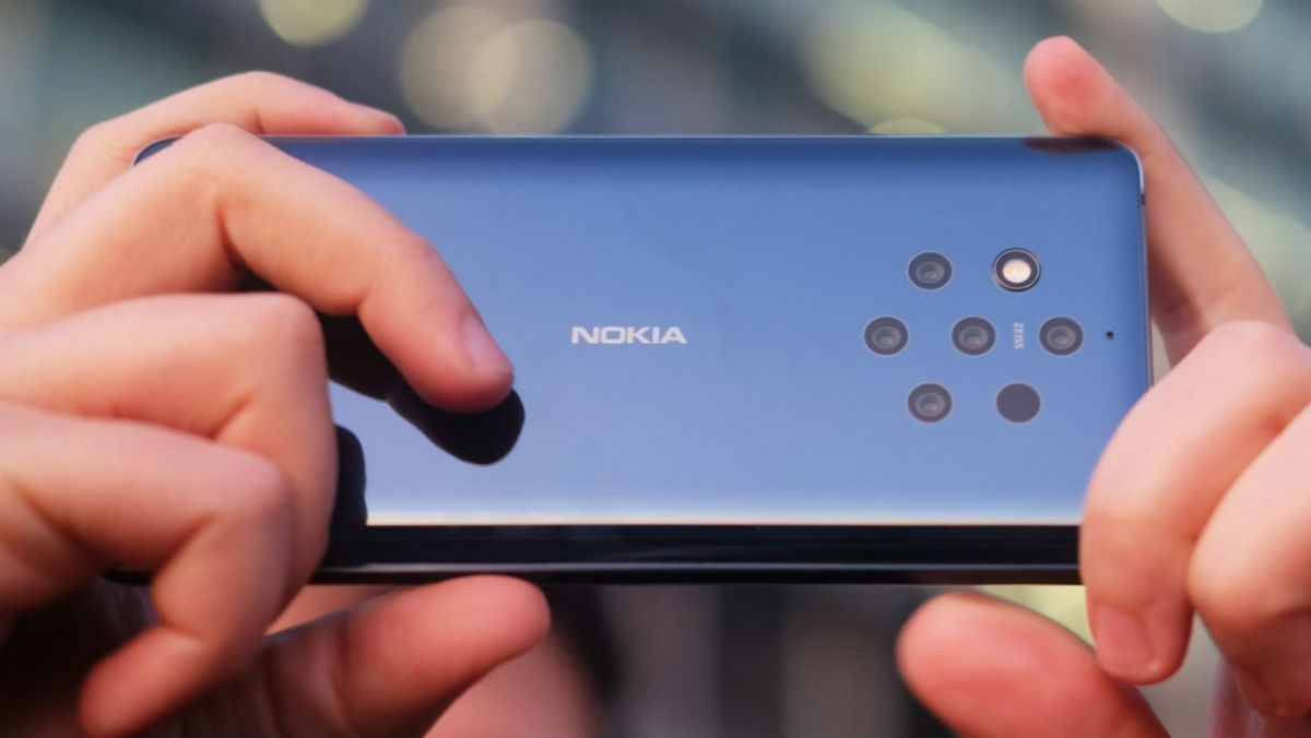 Daftar ponsel Nokia yang akan menerima Android 10