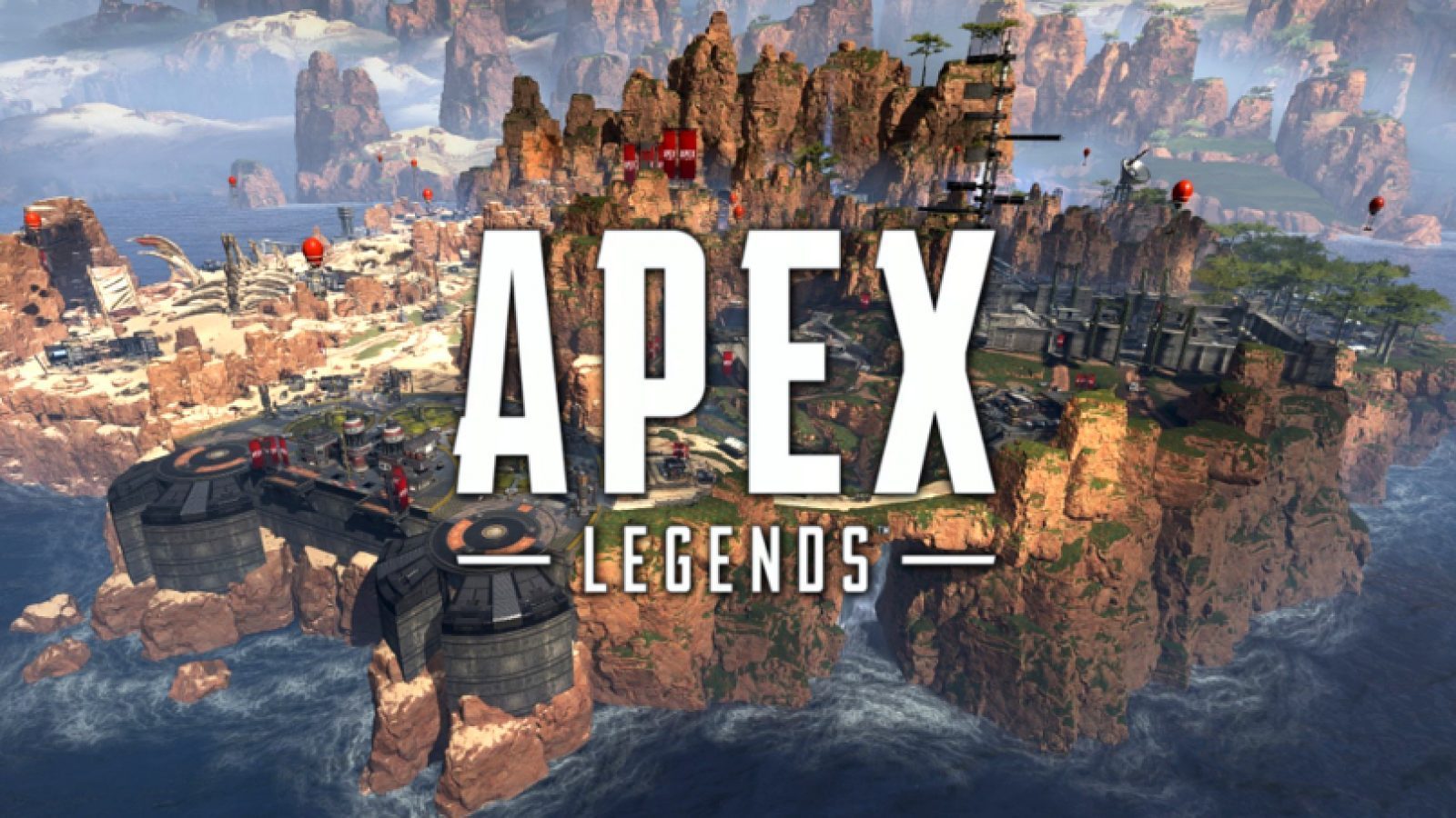 Data menunjukkan lokasi pengiriman paling populer dari Apex Legends