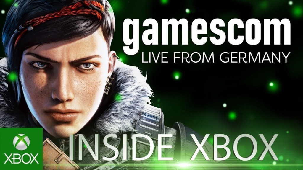 Xbox Inside Membawa Judul Baru ke Xbox Game Pass